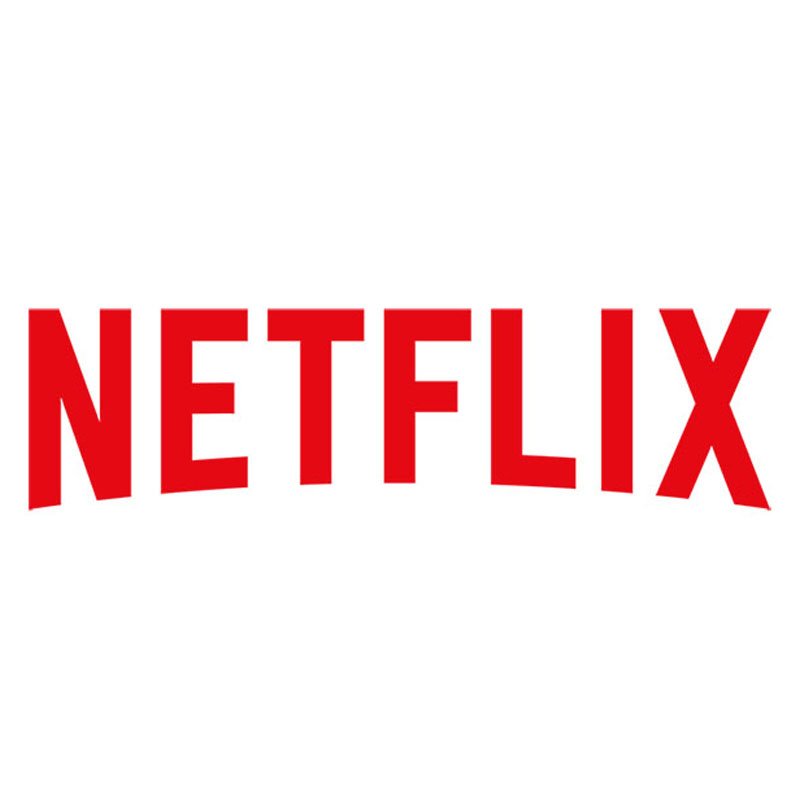 Gift cards Netflix Logo oficial