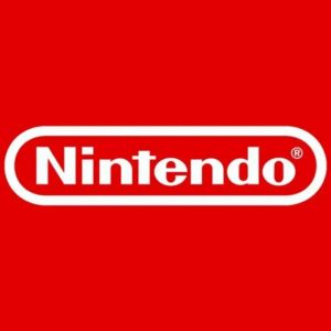 Nintendo games gift cards logo oficial