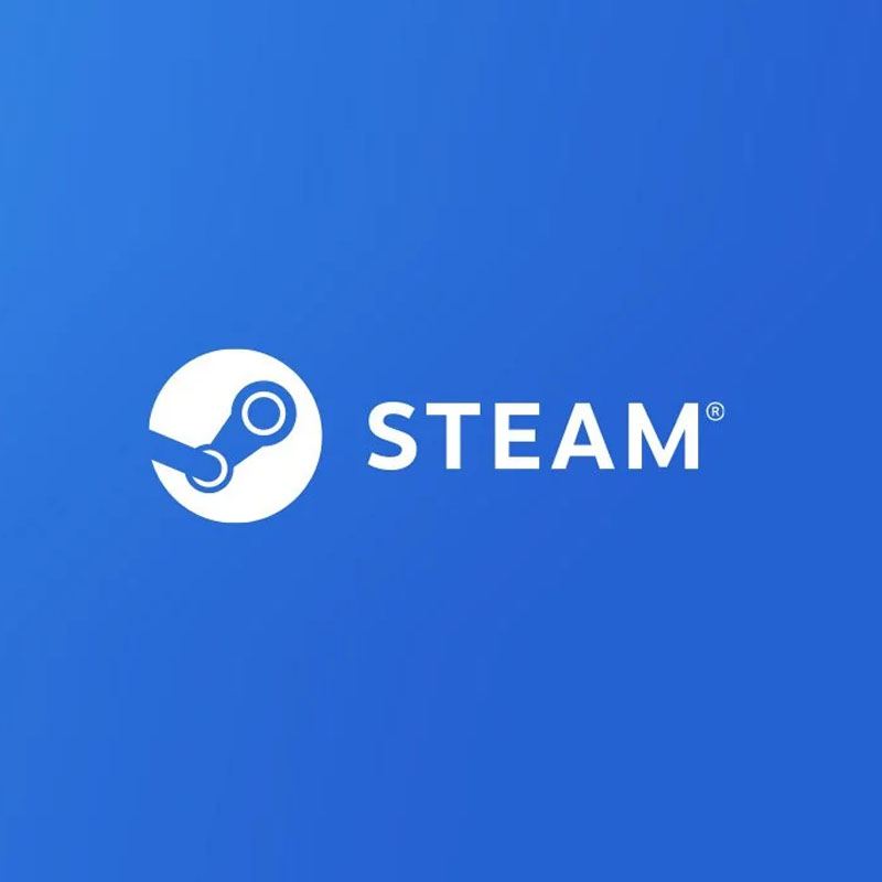 Steam gidft cards oficial logo