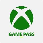 Redeemable Xbox Game Pass code Mexico edition