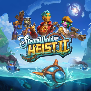 Robotic Pirates, Real Trouble