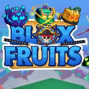 Unleash Your Power with Blox Fruits – Roblox’s Ultimate Pirate Adventure
