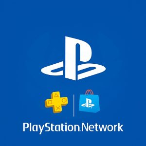 Take your PlayStation experience to the next level! With PSN gift cards, you can top up your account and enjoy games, add-ons, movies, music, subscriptions, and much more from the PlayStation Store.