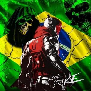 Unleash Chaos in Brazil with Blood Strike